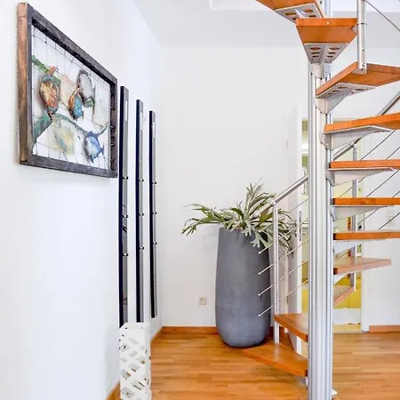 Apartment Direkt Am