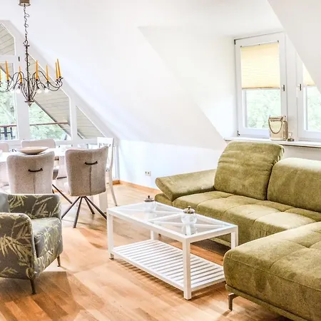Direkt Am Apartment Schwielowsee