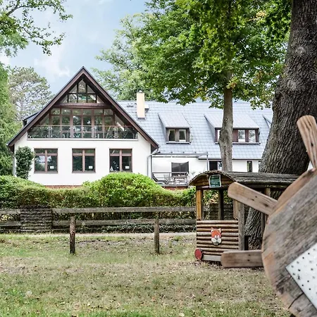 Lejlighed Direkt Am *