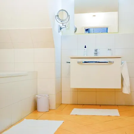 Apartment Direkt Am Schwielowsee