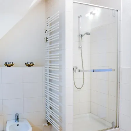 Direkt Am Apartment