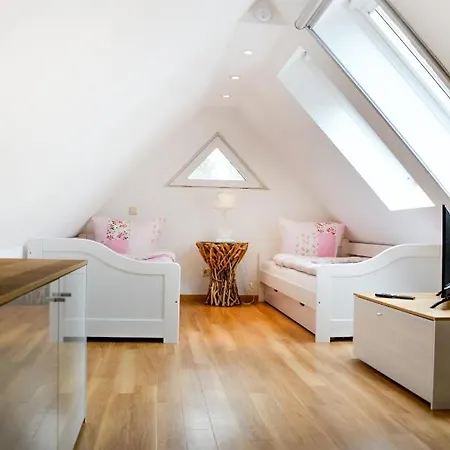 Direkt Am Apartment *
